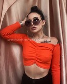 Анкета проститутки Эвелина - метро Обручевский, возраст - 20