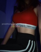 Анкета проститутки Ида - метро Филевский парк, возраст - 20