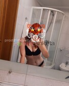 Анкета проститутки Ида - метро Филевский парк, возраст - 20