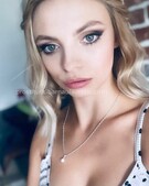 Анкета проститутки Лизочка - метро Пресненский, возраст - 20