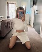 Анкета проститутки Майя - метро Свиблово, возраст - 20