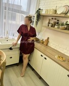 Анкета проститутки Наталья - метро Пресненский, возраст - 20