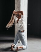 Анкета проститутки Катенька - метро Ясенево, возраст - 20