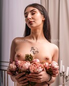 Анкета проститутки Риана - метро Пресненский, возраст - 20