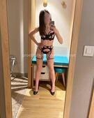 Анкета проститутки Раиса - метро Пресненский, возраст - 20