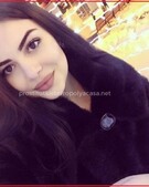 Анкета проститутки Анечка - метро Угреша, возраст - 21