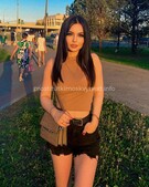 Анкета проститутки Забава - метро Таганский, возраст - 21