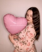 Анкета проститутки Соня - метро Нагатино-Садовники, возраст - 21