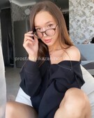 Анкета проститутки Милослава - метро Южное Измайлово, возраст - 21