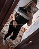 Анкета проститутки Кира - метро Орехово-Борисово Северное, возраст - 22