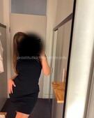 Анкета проститутки Забава - метро Новокосино, возраст - 22