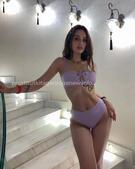 Анкета проститутки Тая - метро Проспект Вернадского, возраст - 22