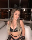 Анкета проститутки Оксана - метро Мещанский, возраст - 22