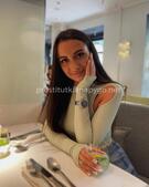 Анкета проститутки Леля - метро Дорогомилово, возраст - 22