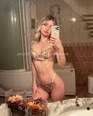 Анкета проститутки Марина - метро Тверской, возраст - 22