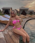 Анкета проститутки Елизавета - метро Ломоносовский, возраст - 22