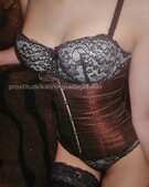 Анкета проститутки Викуля - метро Арбат, возраст - 22