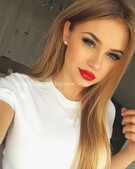 Анкета проститутки Лиза - метро Строгино, возраст - 22