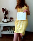 Анкета проститутки Яна - метро Выхино-Жулебино, возраст - 22