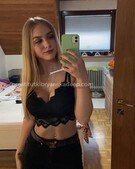 Анкета проститутки Надежда - метро Ясенево, возраст - 22