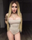 Анкета проститутки Надюша - метро Останкинский, возраст - 23