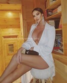 Анкета проститутки Лина - метро Чертаново Северное, возраст - 23