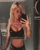 Анкета проститутки Адель - метро Беговой, возраст - 23