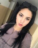 Анкета проститутки Жасмин - метро Нагатино-Садовники, возраст - 23