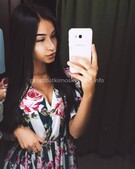 Анкета проститутки Надя - метро Дорогомилово, возраст - 23