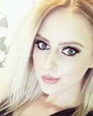 Анкета проститутки Оксана - метро Тимирязевский, возраст - 23