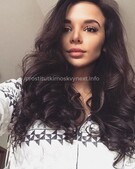 Анкета проститутки Екатерина - метро Тверской, возраст - 23