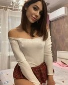 Анкета проститутки Света - метро Тимирязевский, возраст - 23