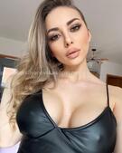 Анкета проститутки Дарина - метро Арбат, возраст - 23