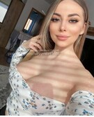 Анкета проститутки Эмма - метро Дорогомилово, возраст - 23