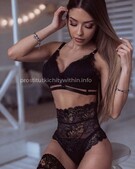 Анкета проститутки Влада - метро Северное Медведково, возраст - 23