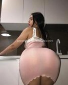 Анкета проститутки Яна - метро Басманный, возраст - 23