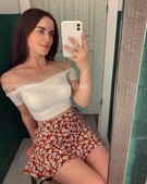 Анкета проститутки Лиза - метро Басманный, возраст - 23