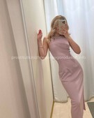 Анкета проститутки Леночка - метро Тропарево-Никулино, возраст - 23