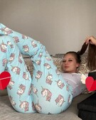 Анкета проститутки Юля - метро Черемушки, возраст - 23