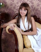 Анкета проститутки Рената - метро Черемушки, возраст - 23