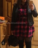 Анкета проститутки Катюша - метро Тверской, возраст - 23