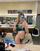 Анкета проститутки Услада - метро Хорошевский, возраст - 23