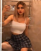 Анкета проститутки Марго - метро Северное Медведково, возраст - 23