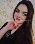 Анкета проститутки Надюша - метро Измайлово, возраст - 23