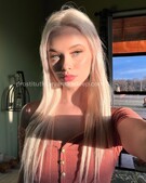 Анкета проститутки Милана - метро Даниловский, возраст - 23