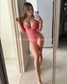 Анкета проститутки Лаура - метро Тропарево-Никулино, возраст - 23