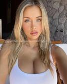 Анкета проститутки Оксана - метро Басманный, возраст - 23