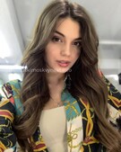 Анкета проститутки Рада - метро Хорошевский, возраст - 23