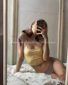 Анкета проститутки Викуля - метро Северное Медведково, возраст - 23