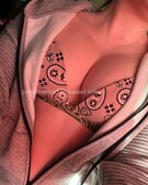 Анкета проститутки Ксюша - метро Хамовники, возраст - 23